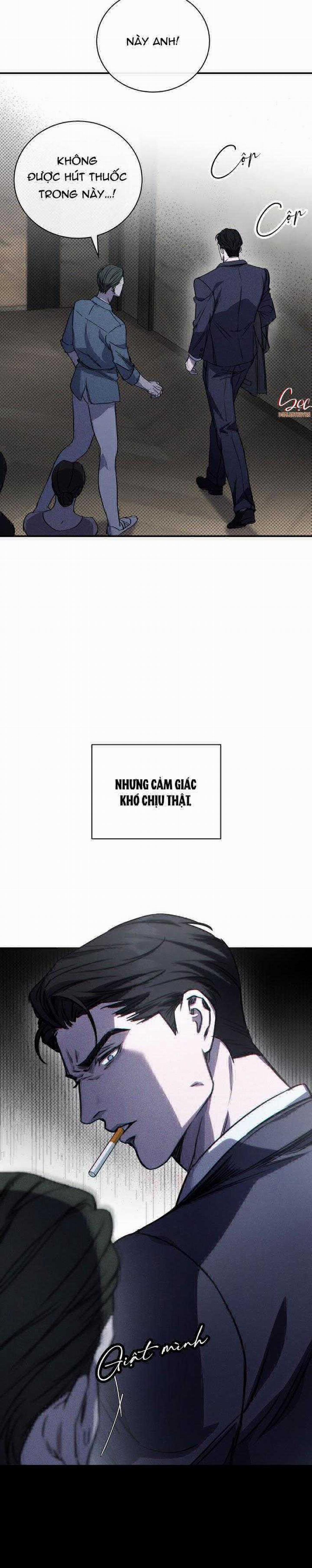 (Abo) Điều Răn Đầu Tiên 2 trang 19