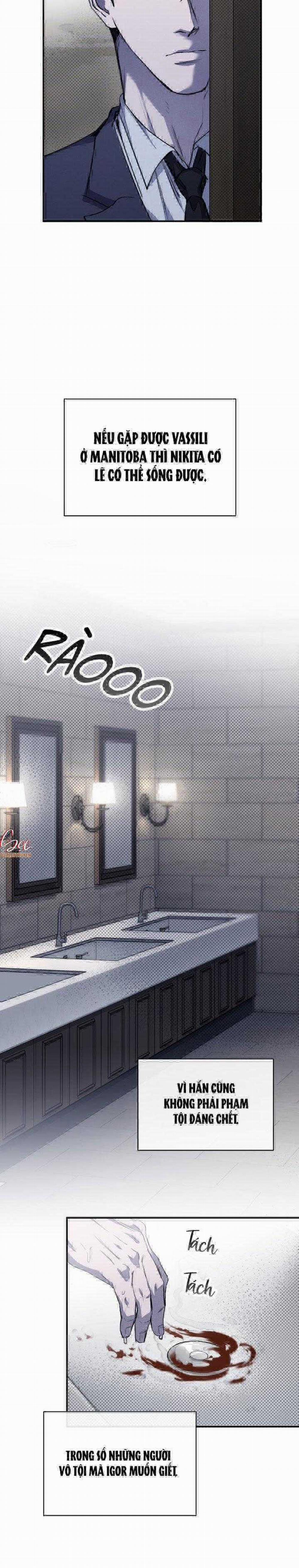 (Abo) Điều Răn Đầu Tiên 2 trang 2