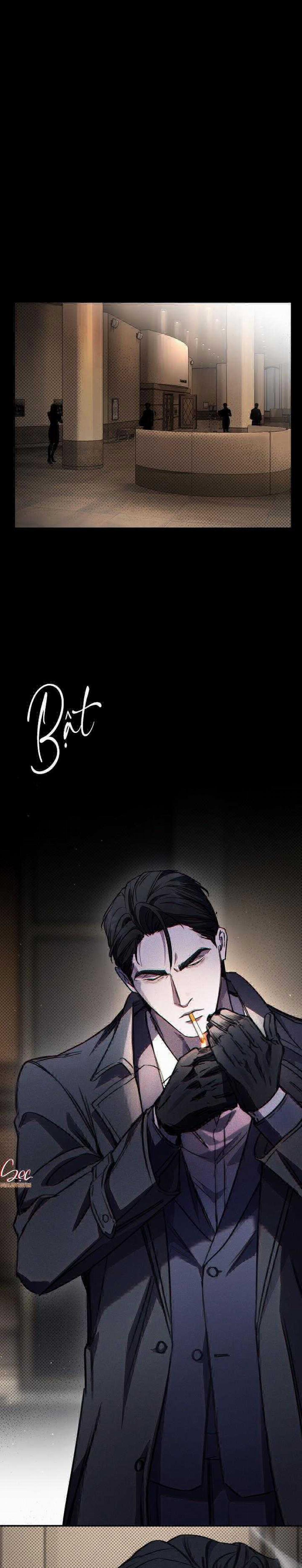 (Abo) Điều Răn Đầu Tiên 2 trang 20