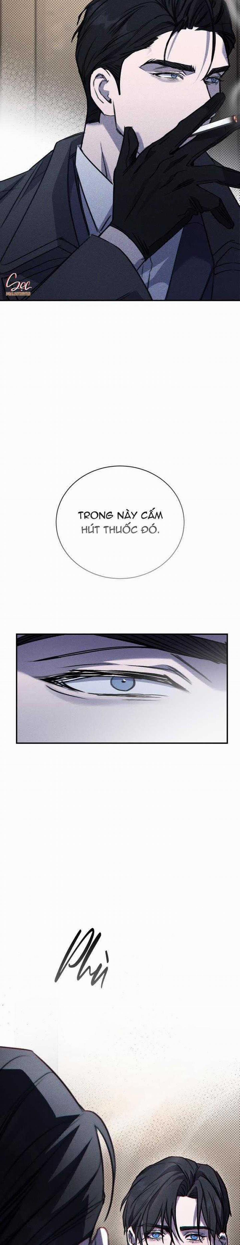 (Abo) Điều Răn Đầu Tiên 2 trang 21