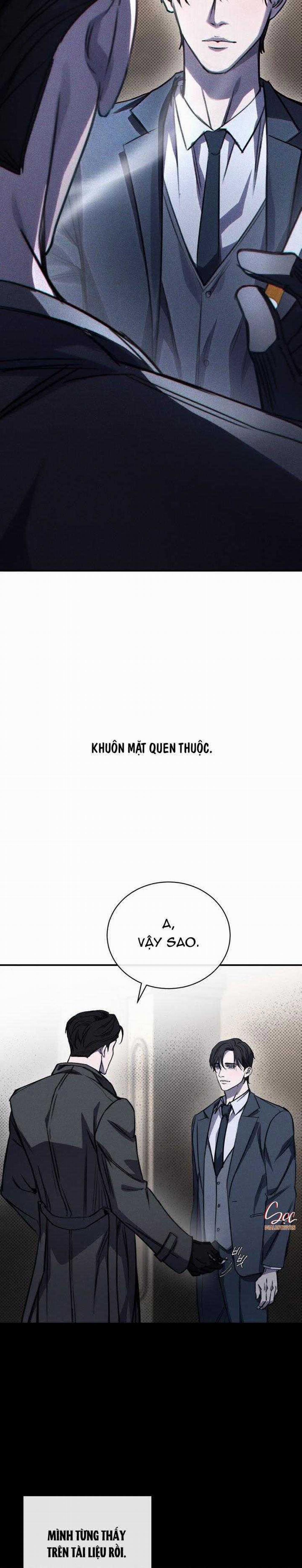 (Abo) Điều Răn Đầu Tiên 2 trang 22