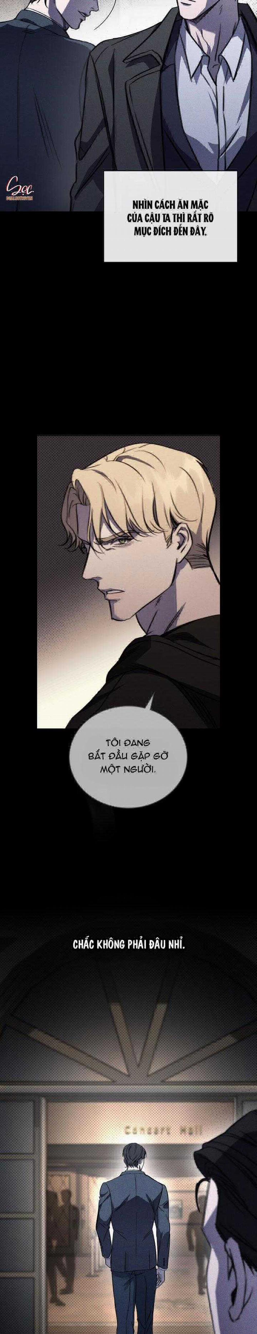 (Abo) Điều Răn Đầu Tiên 2 trang 24