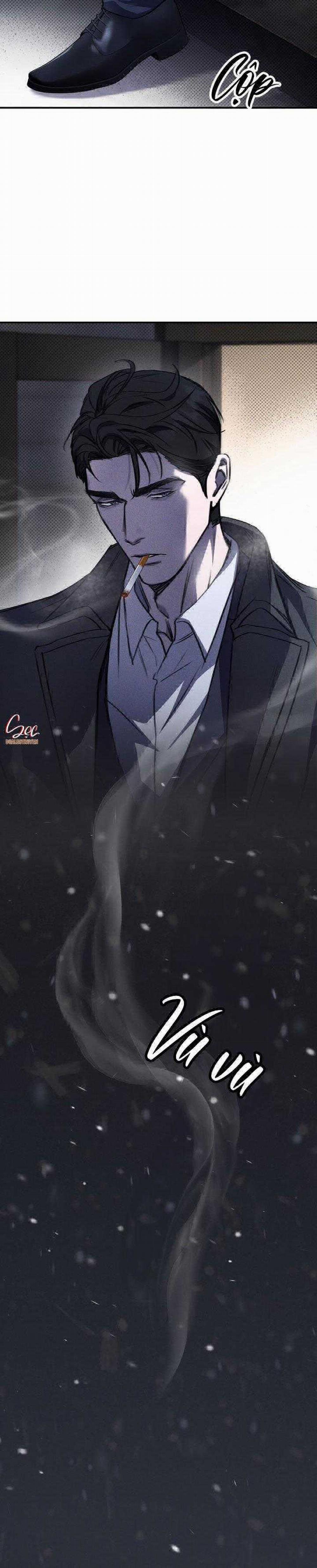 (Abo) Điều Răn Đầu Tiên 2 trang 26