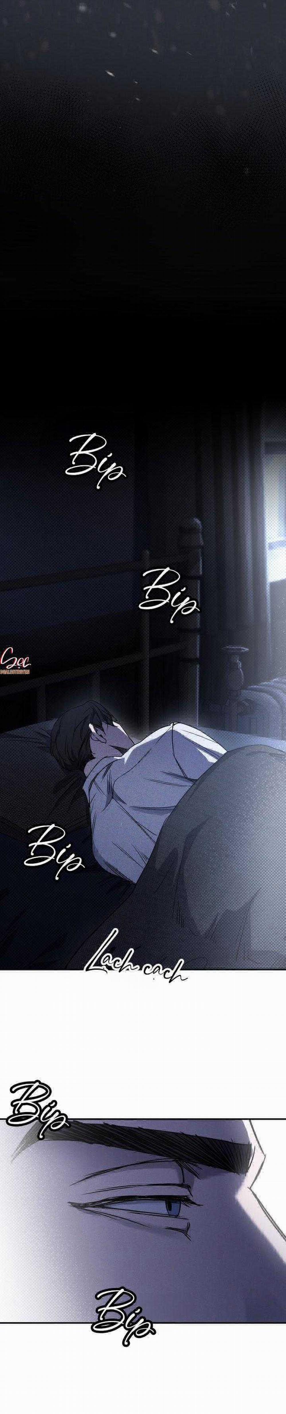 (Abo) Điều Răn Đầu Tiên 2 trang 27