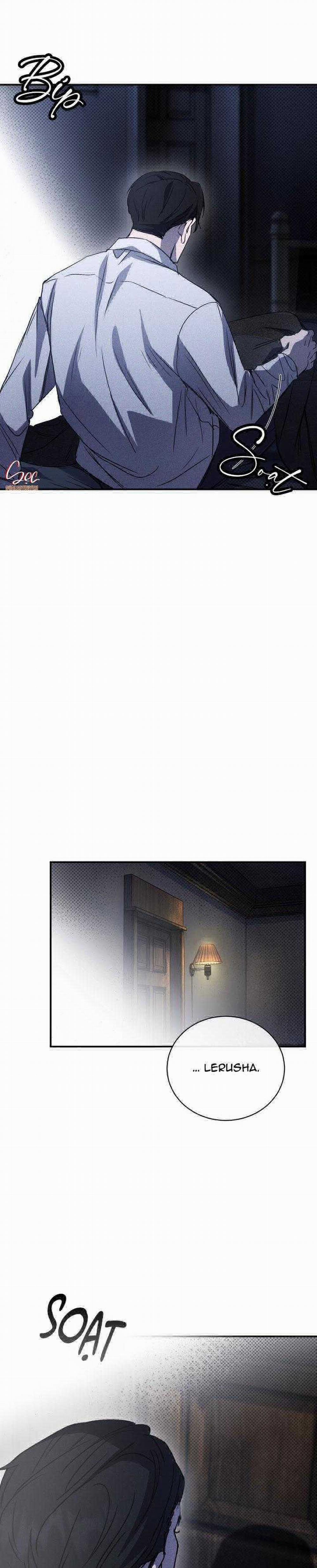 (Abo) Điều Răn Đầu Tiên 2 trang 28