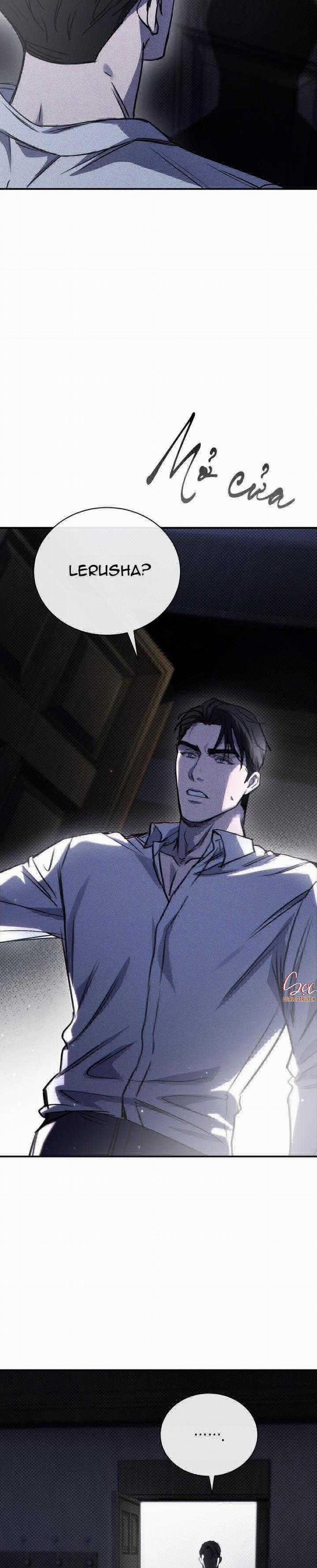 (Abo) Điều Răn Đầu Tiên 2 trang 29