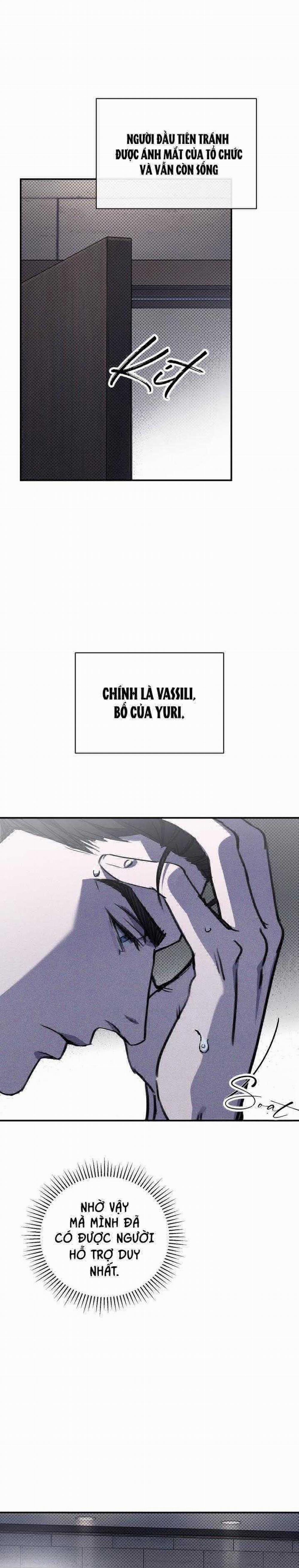 (Abo) Điều Răn Đầu Tiên 2 trang 3