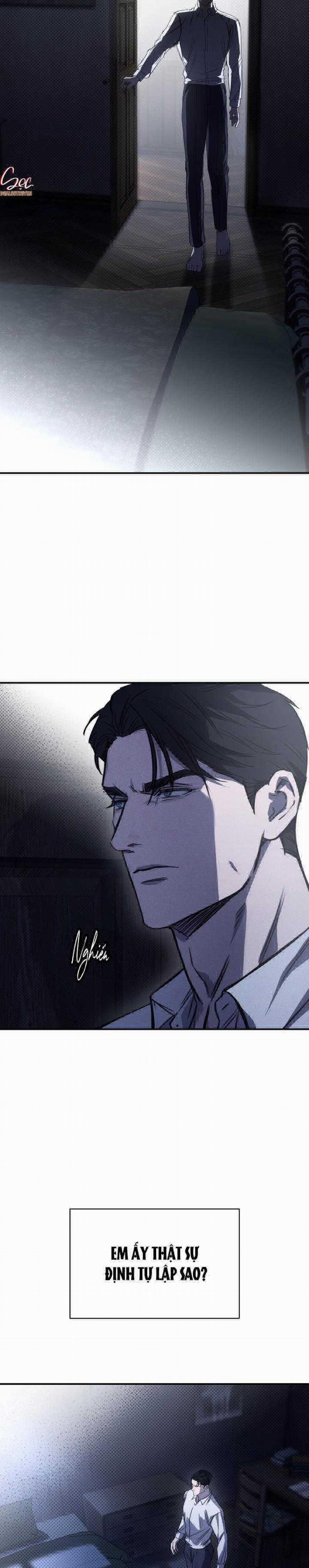 (Abo) Điều Răn Đầu Tiên 2 trang 30