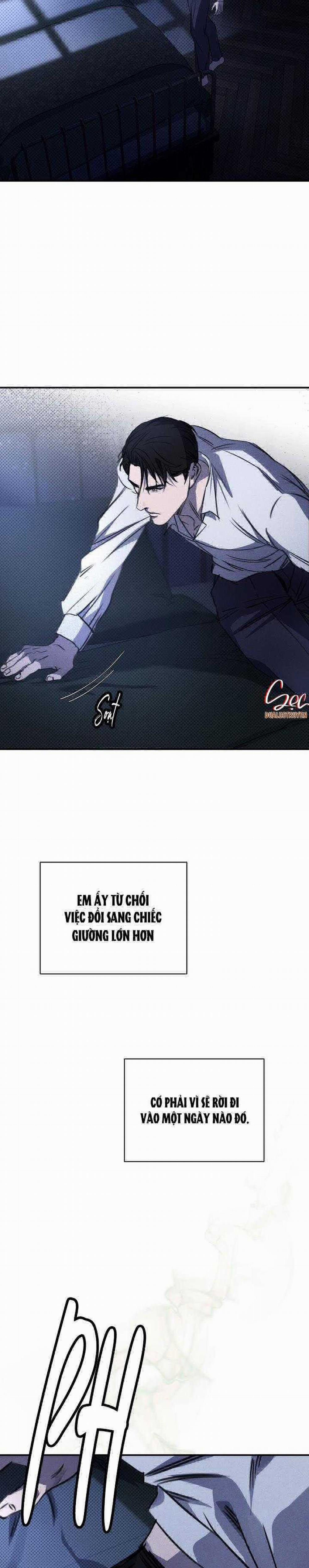 (Abo) Điều Răn Đầu Tiên 2 trang 31