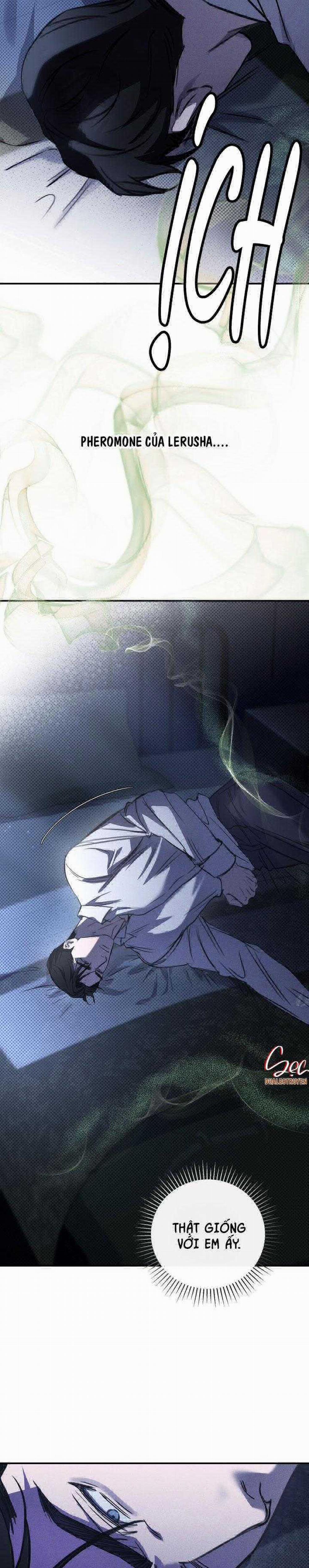 (Abo) Điều Răn Đầu Tiên 2 trang 32