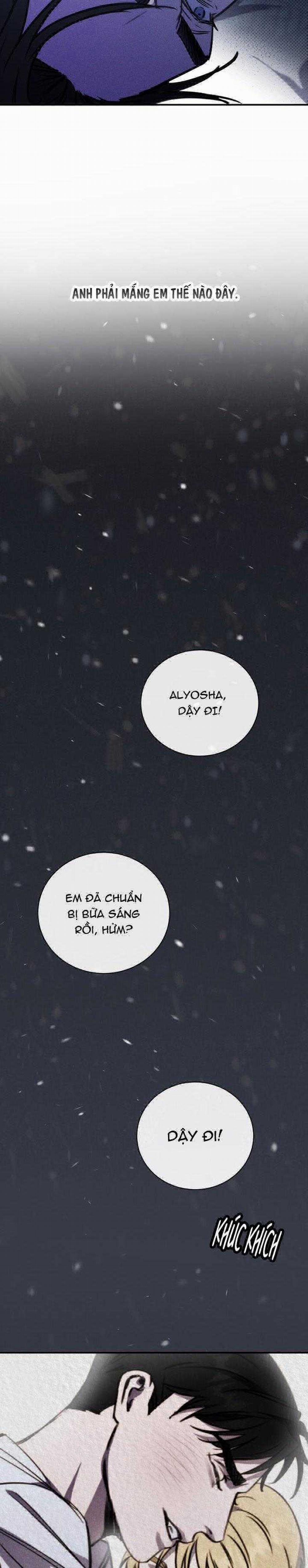 (Abo) Điều Răn Đầu Tiên 2 trang 33