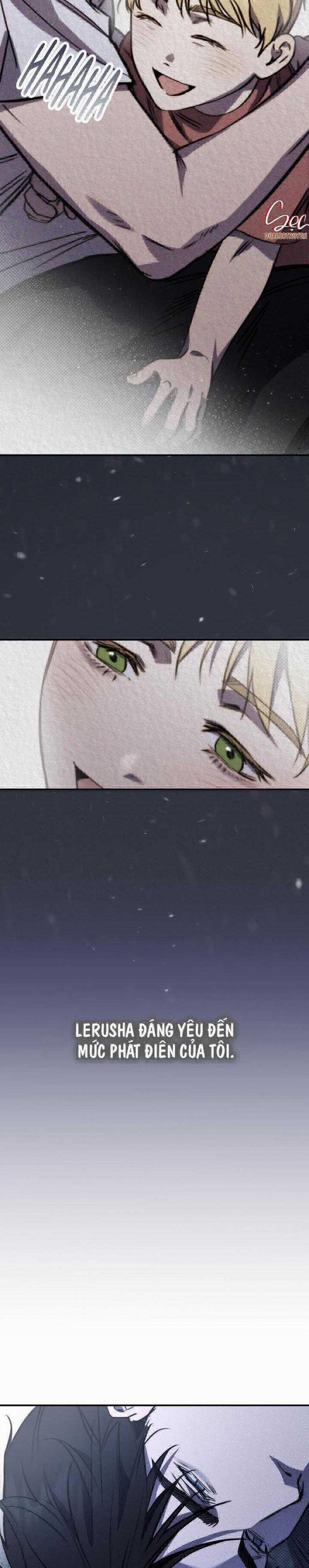 (Abo) Điều Răn Đầu Tiên 2 trang 34