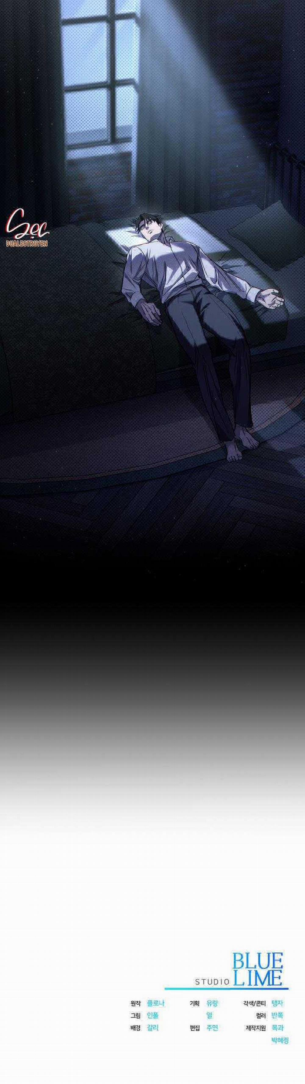 (Abo) Điều Răn Đầu Tiên 2 trang 36