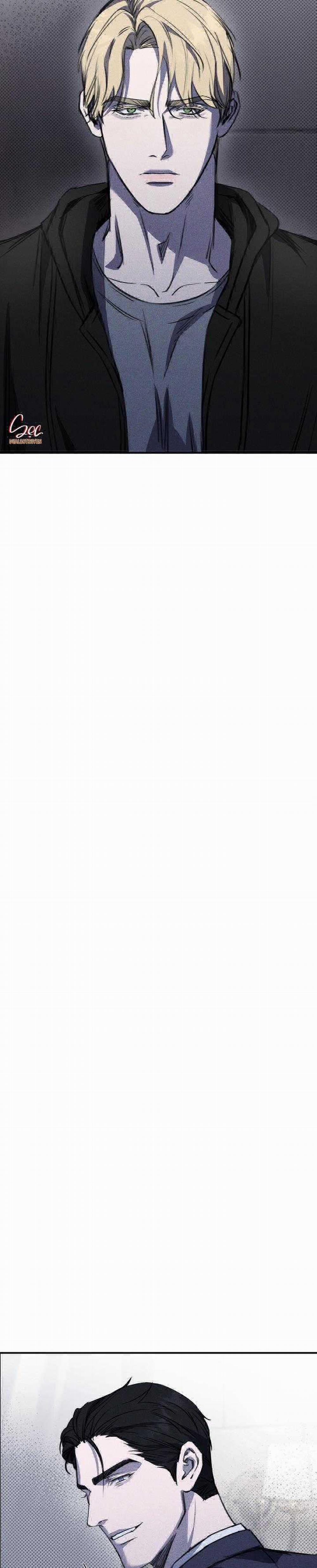 (Abo) Điều Răn Đầu Tiên 2 trang 5