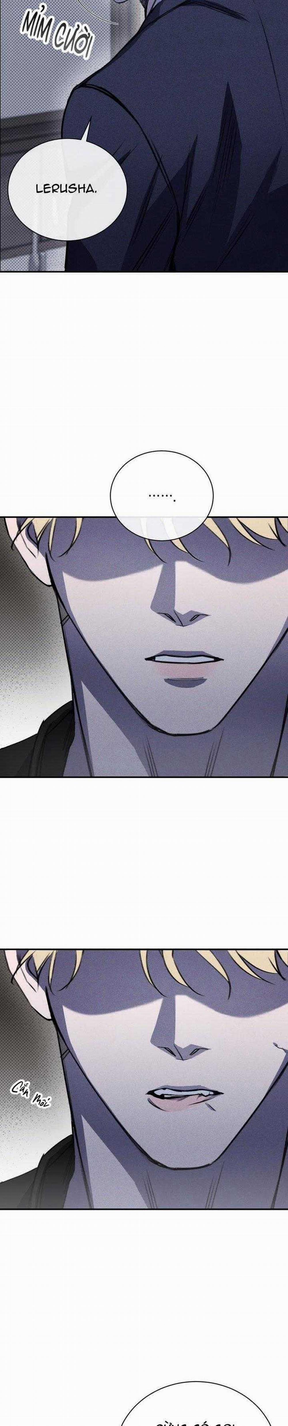 (Abo) Điều Răn Đầu Tiên 2 trang 6