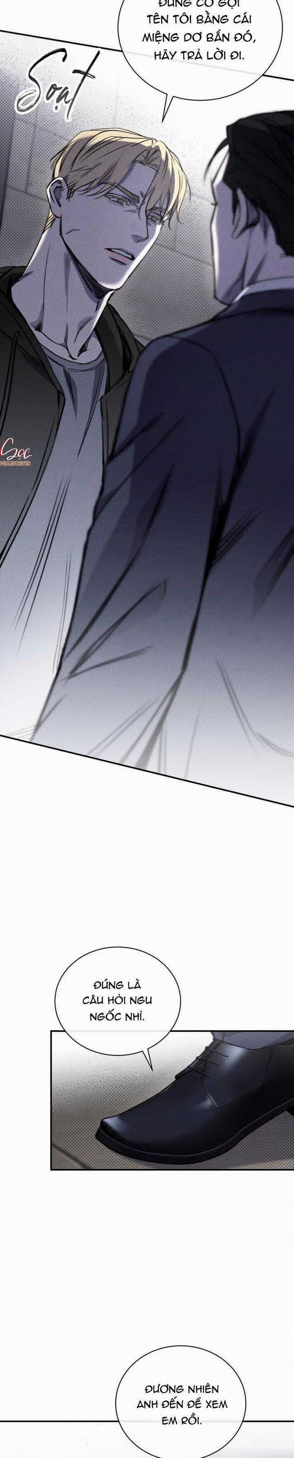 (Abo) Điều Răn Đầu Tiên 2 trang 7