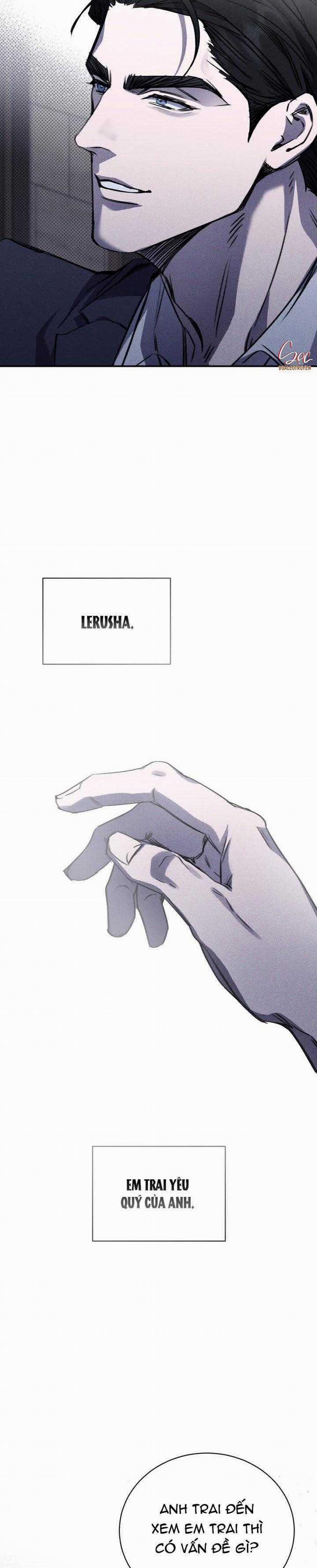 (Abo) Điều Răn Đầu Tiên 2 trang 9