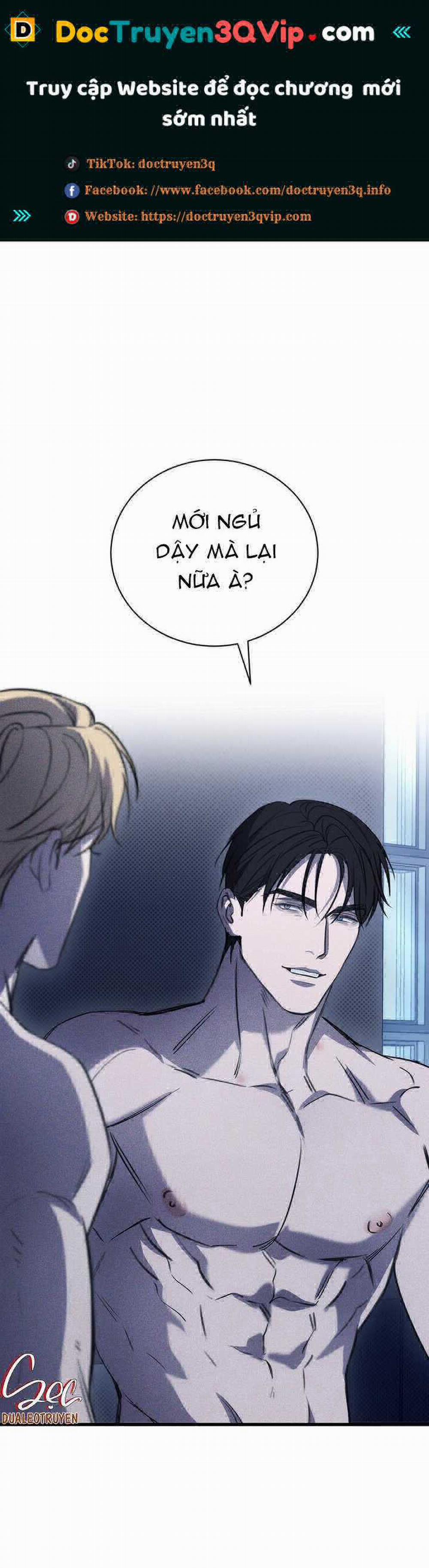 (Abo) Điều Răn Đầu Tiên 20 trang 0