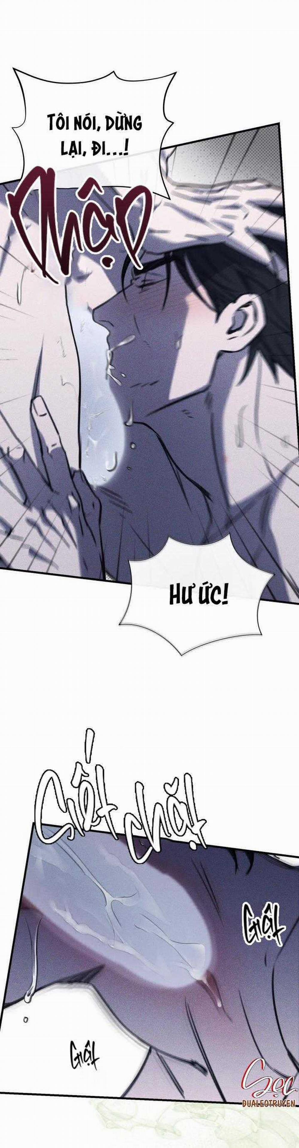 (Abo) Điều Răn Đầu Tiên 20 trang 13