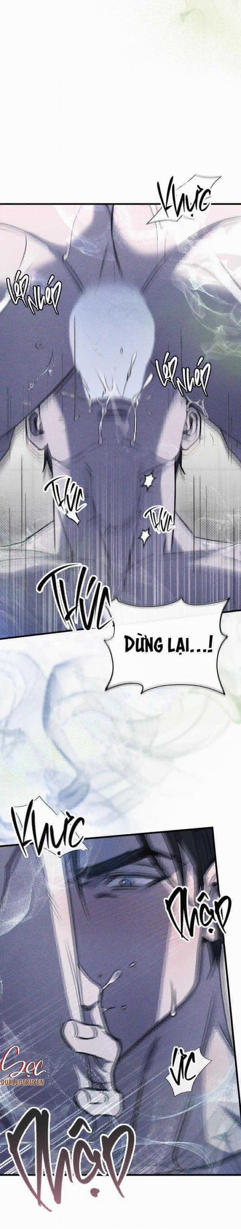 (Abo) Điều Răn Đầu Tiên 20 trang 14