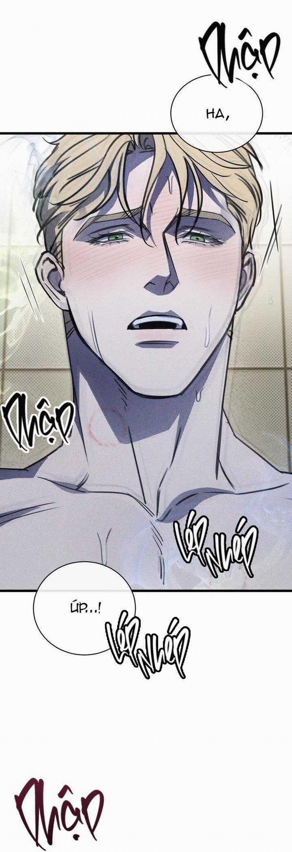 (Abo) Điều Răn Đầu Tiên 20 trang 15