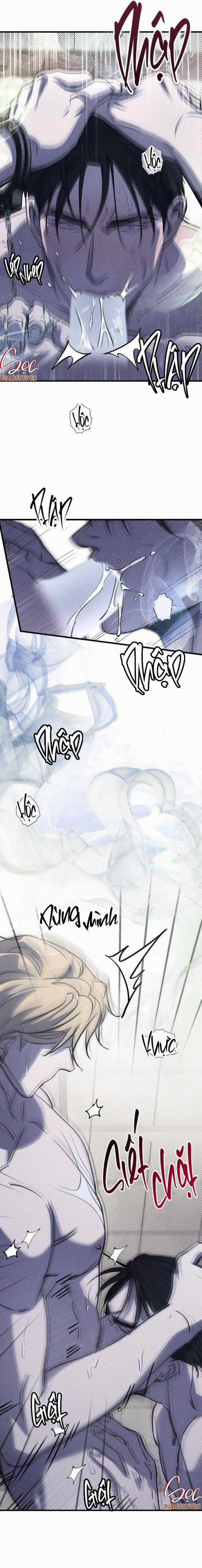 (Abo) Điều Răn Đầu Tiên 20 trang 16