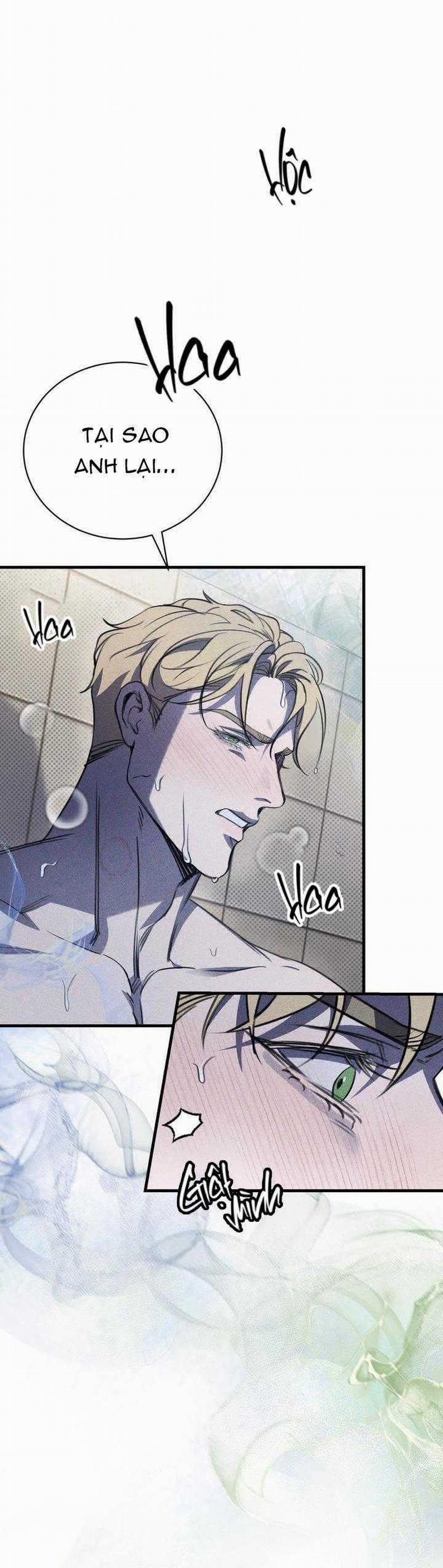 (Abo) Điều Răn Đầu Tiên 20 trang 17