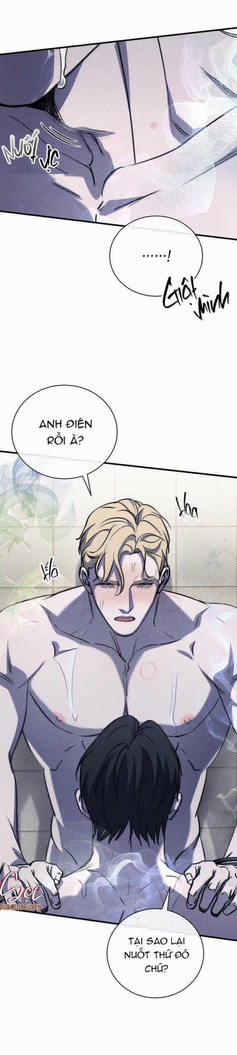 (Abo) Điều Răn Đầu Tiên 20 trang 19