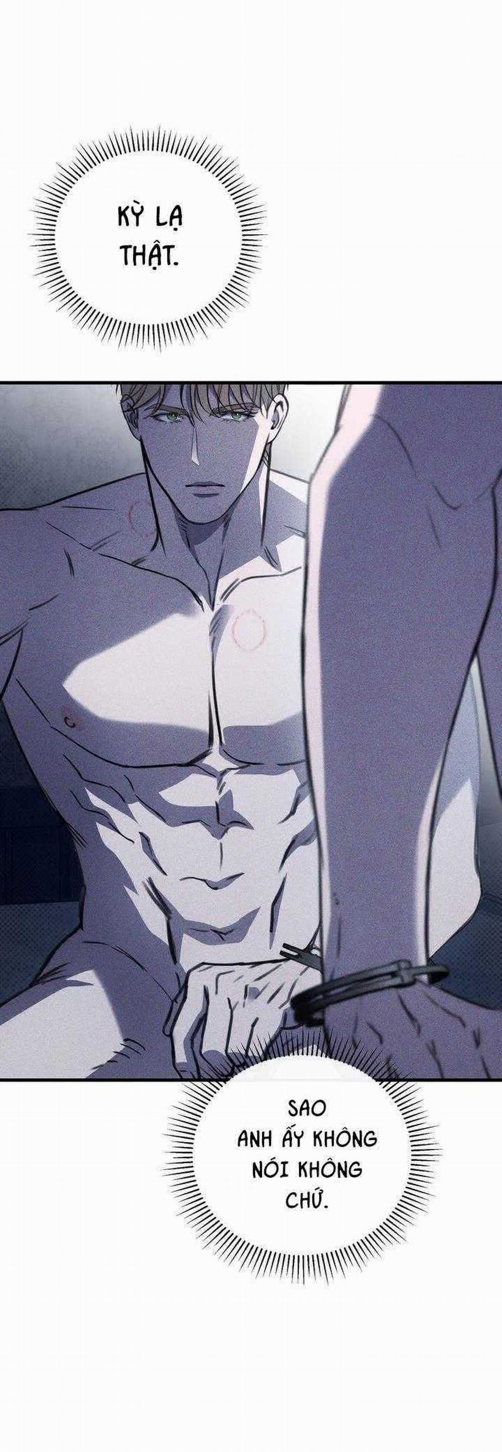 (Abo) Điều Răn Đầu Tiên 20 trang 2