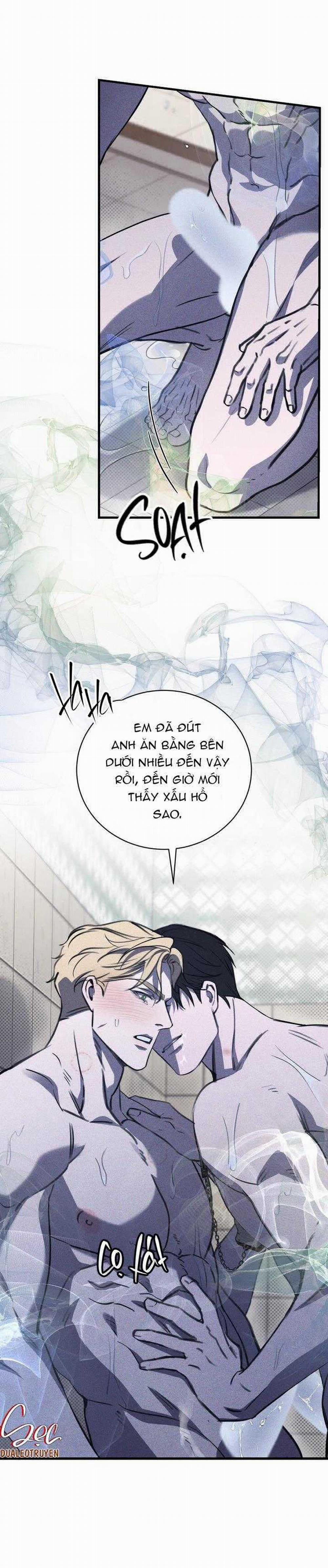 (Abo) Điều Răn Đầu Tiên 20 trang 20