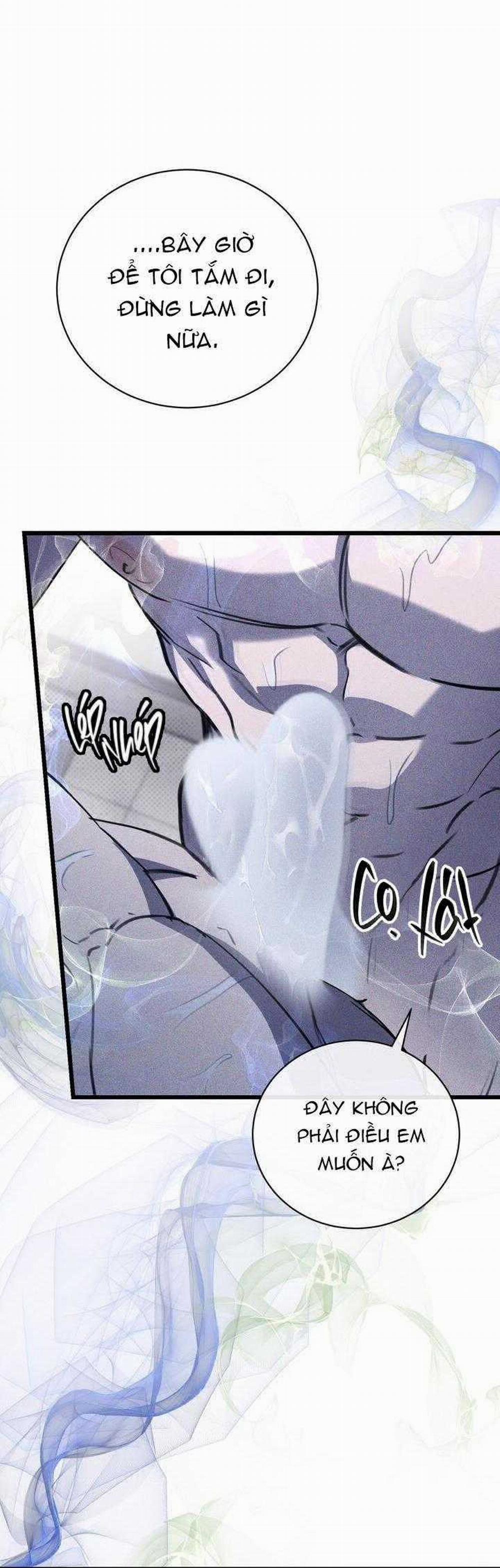 (Abo) Điều Răn Đầu Tiên 20 trang 21