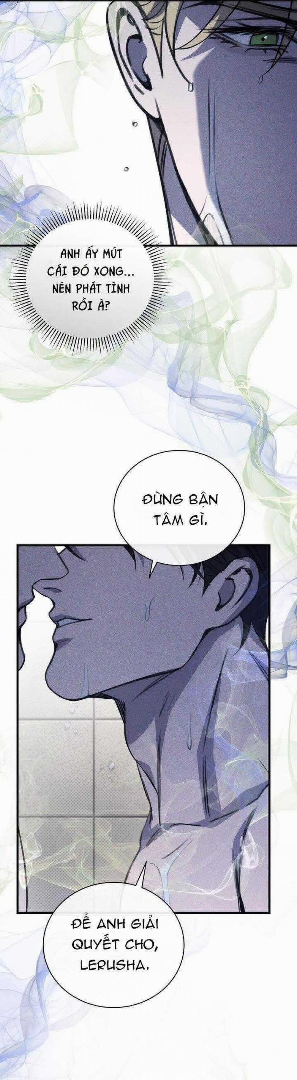 (Abo) Điều Răn Đầu Tiên 20 trang 22