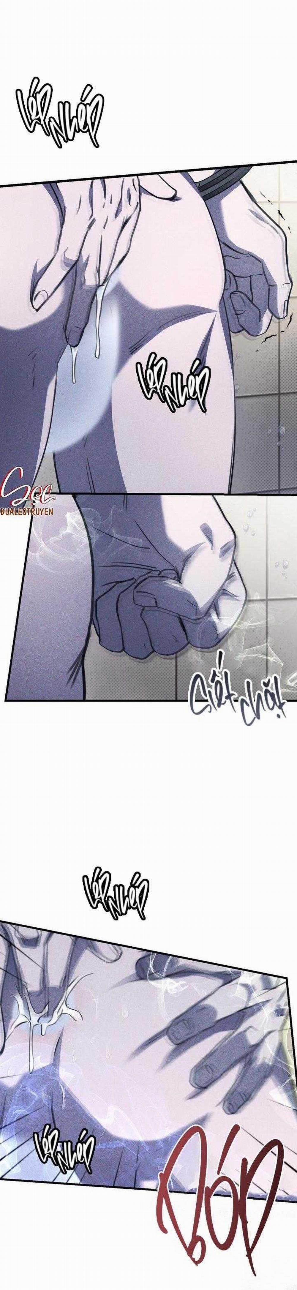 (Abo) Điều Răn Đầu Tiên 20 trang 24