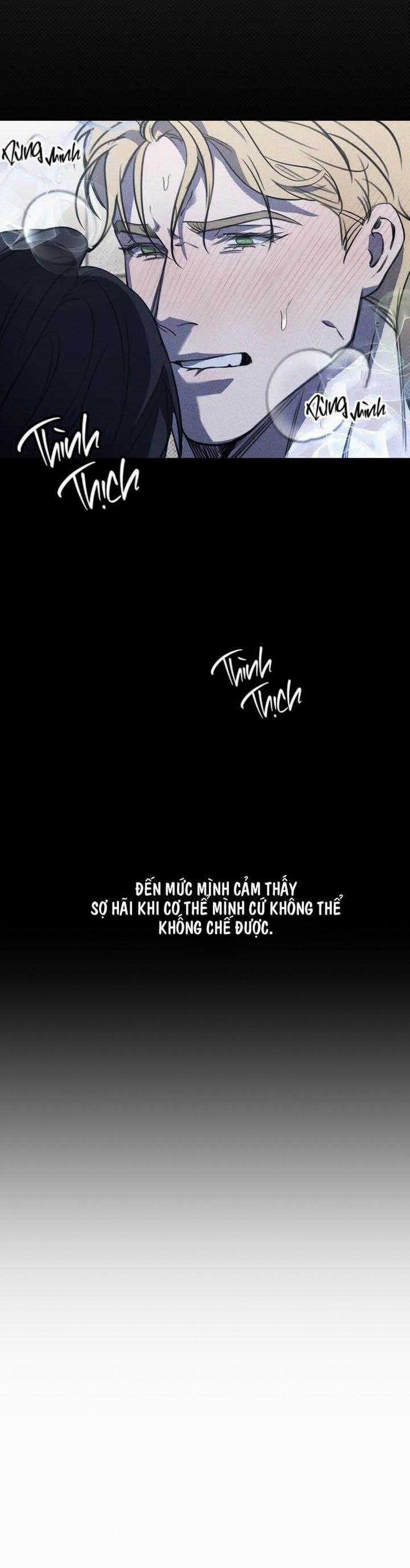 (Abo) Điều Răn Đầu Tiên 20 trang 26