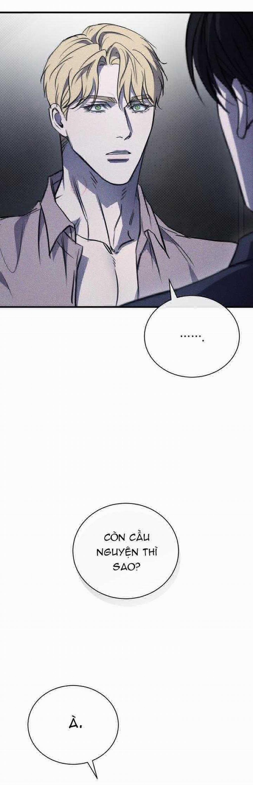 (Abo) Điều Răn Đầu Tiên 20 trang 29