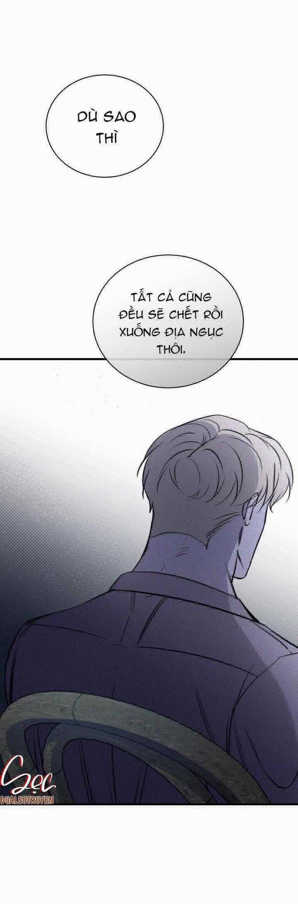 (Abo) Điều Răn Đầu Tiên 20 trang 31