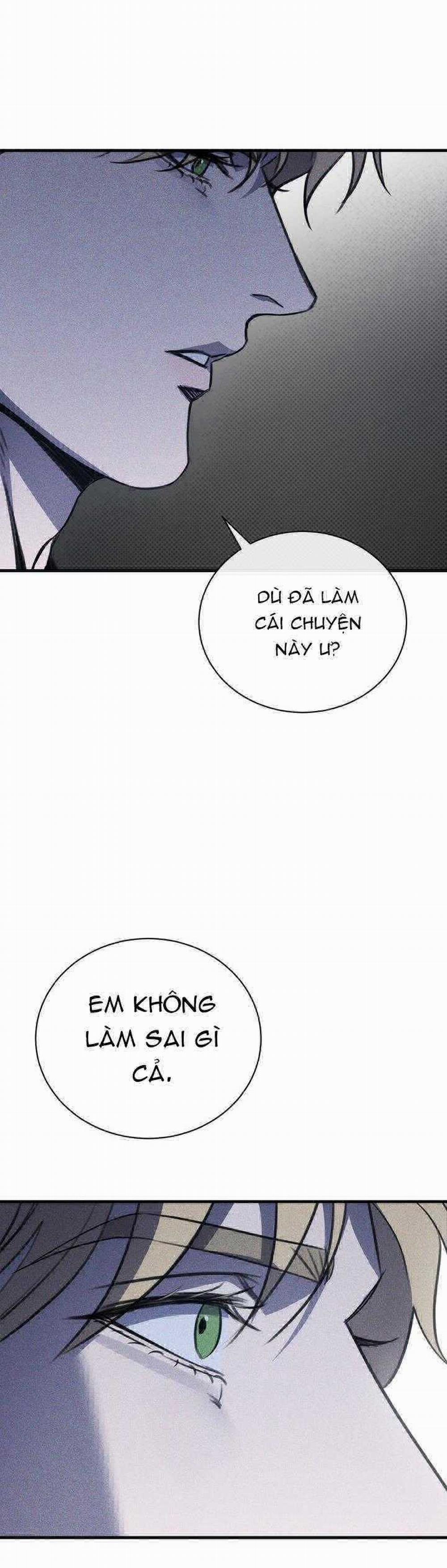 (Abo) Điều Răn Đầu Tiên 20 trang 33