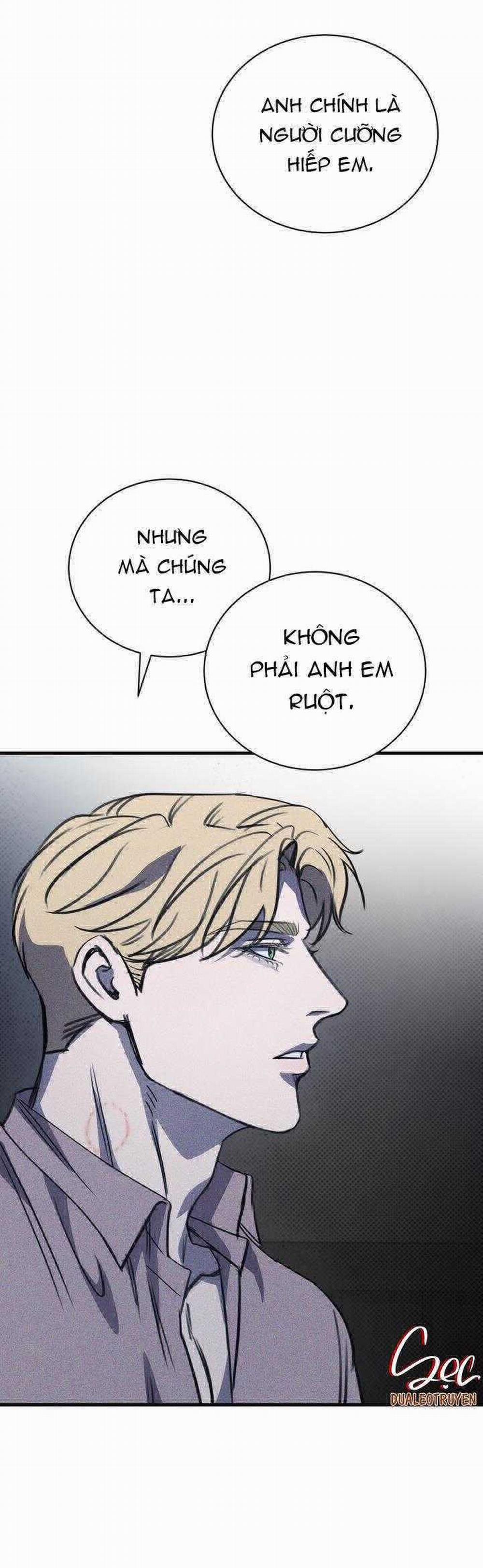 (Abo) Điều Răn Đầu Tiên 20 trang 34