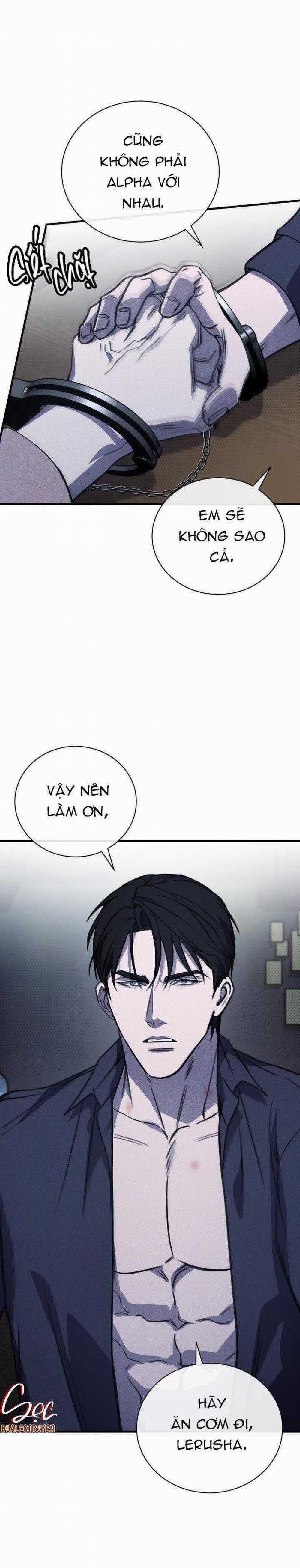 (Abo) Điều Răn Đầu Tiên 20 trang 35