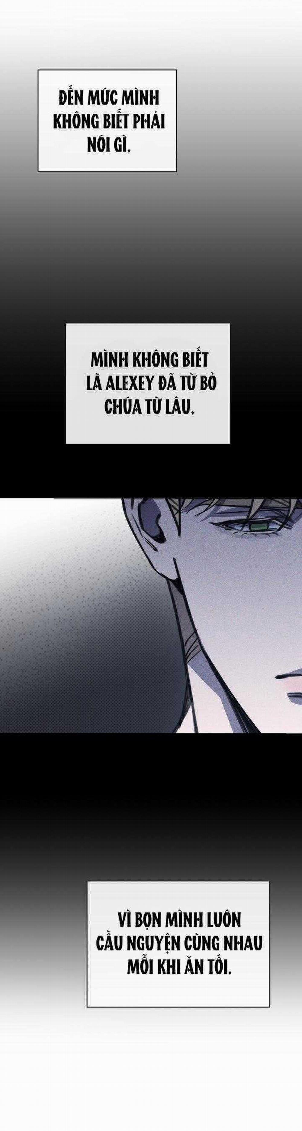 (Abo) Điều Răn Đầu Tiên 20 trang 37