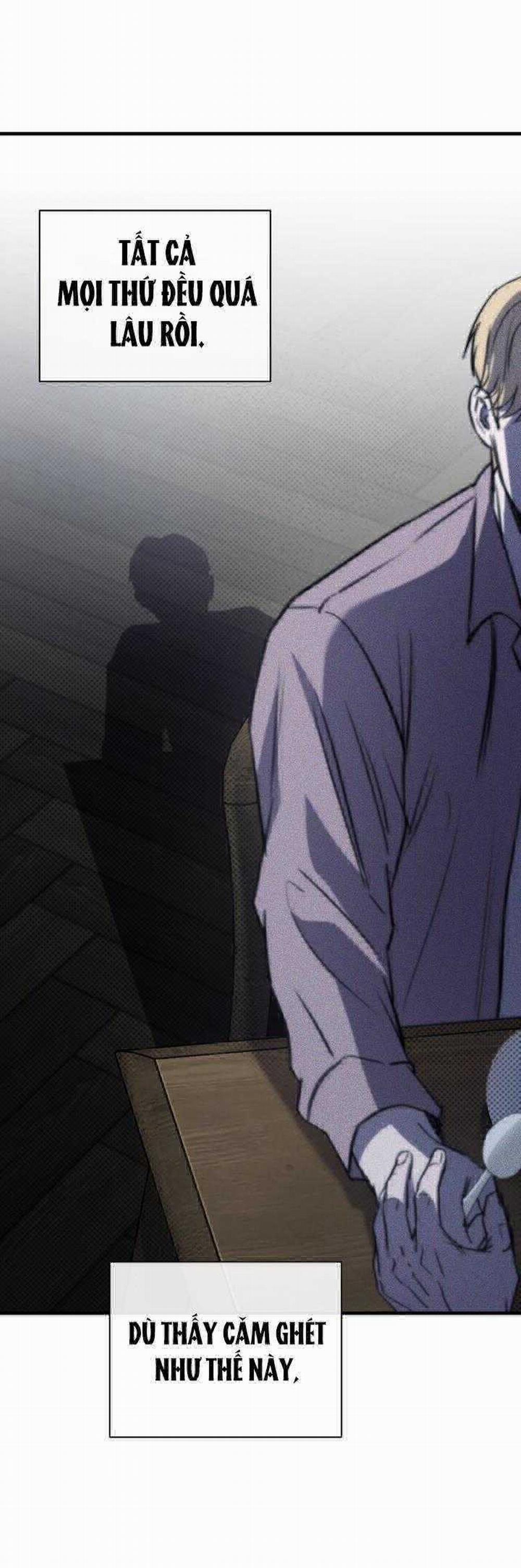 (Abo) Điều Răn Đầu Tiên 20 trang 38