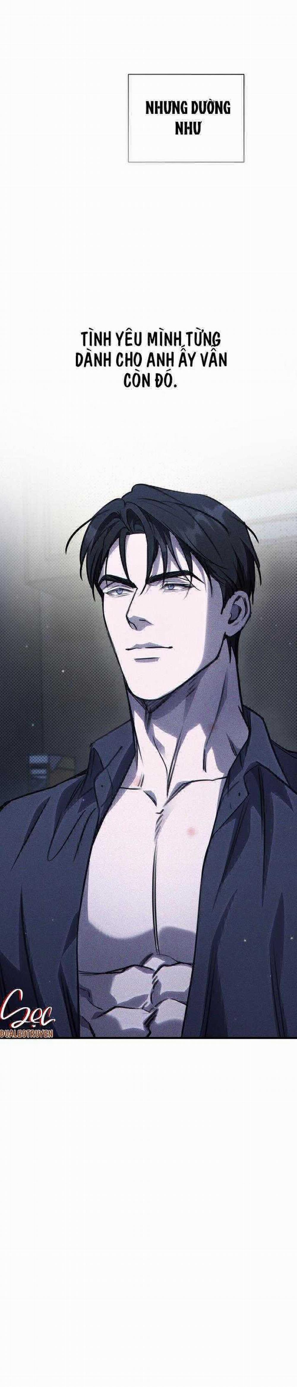 (Abo) Điều Răn Đầu Tiên 20 trang 39