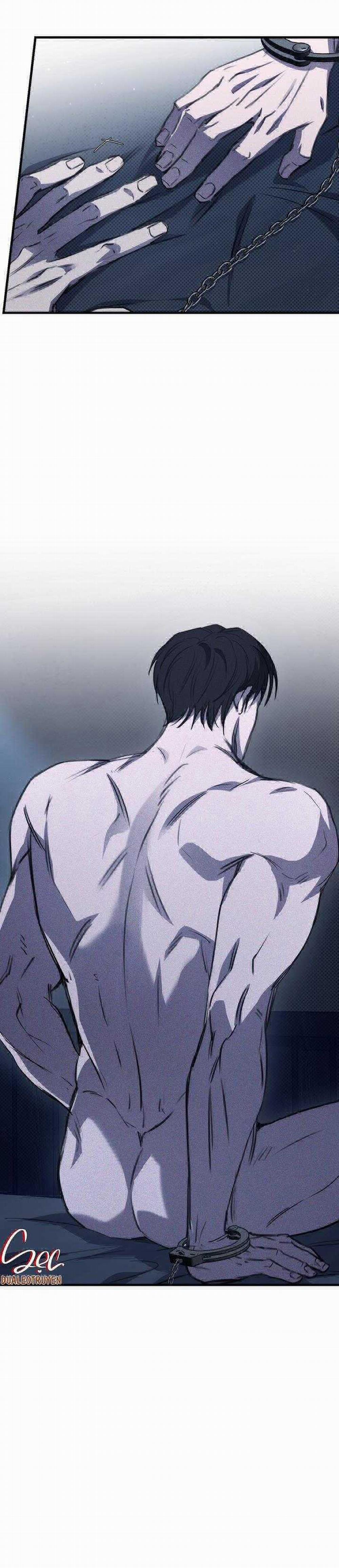 (Abo) Điều Răn Đầu Tiên 20 trang 4