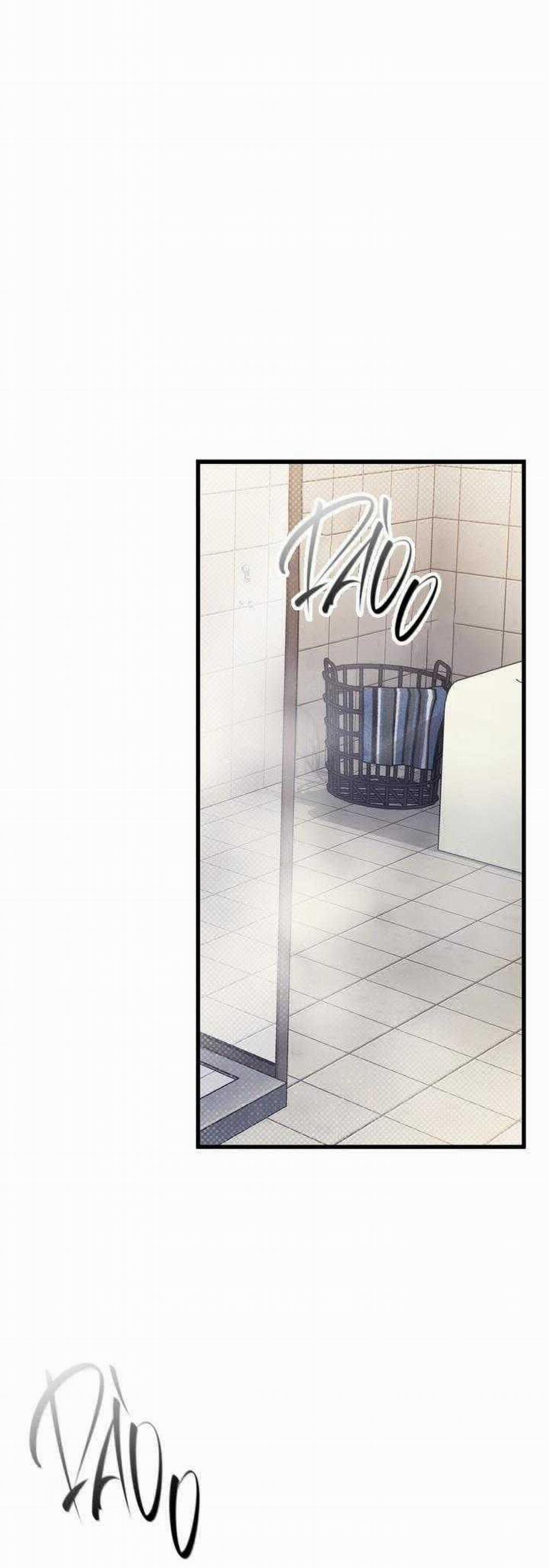 (Abo) Điều Răn Đầu Tiên 20 trang 5