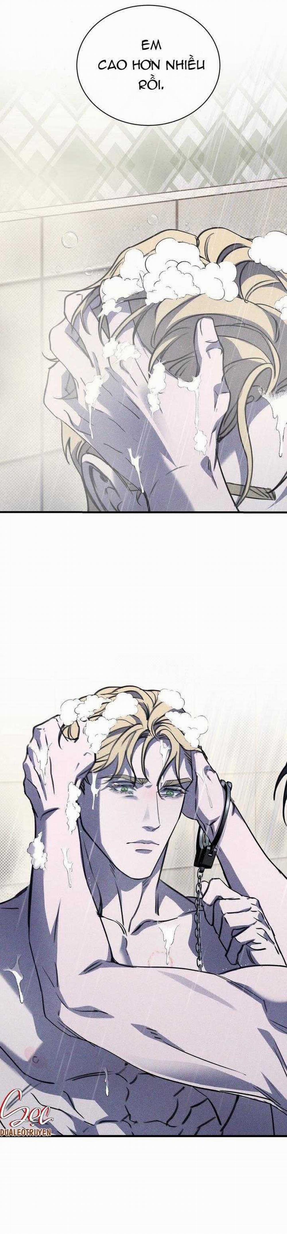 (Abo) Điều Răn Đầu Tiên 20 trang 6