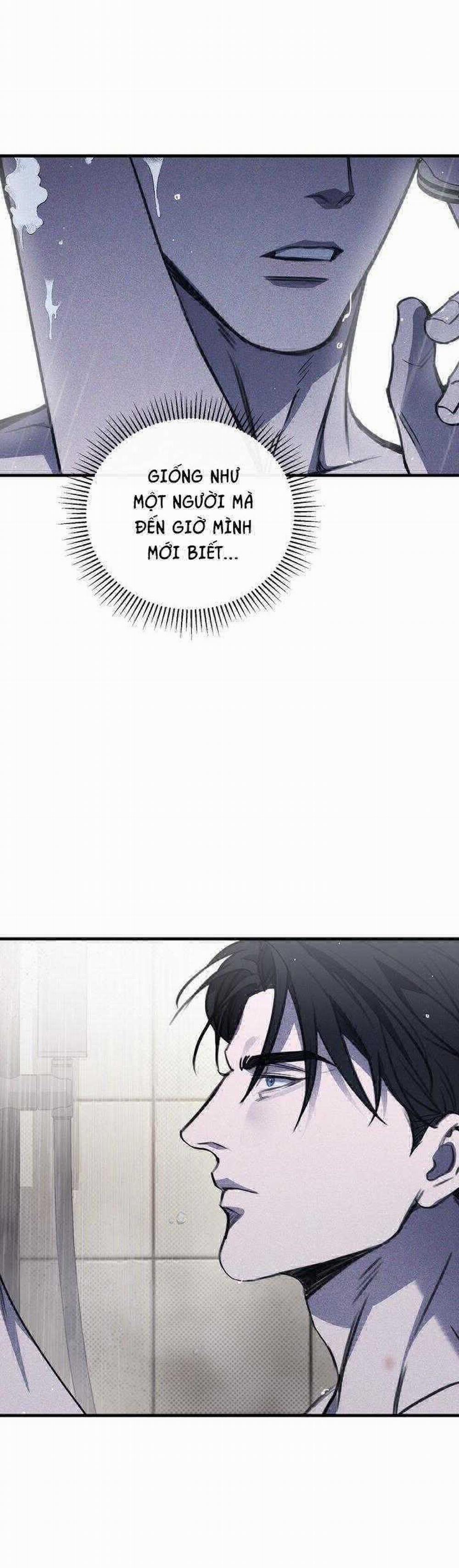 (Abo) Điều Răn Đầu Tiên 20 trang 7