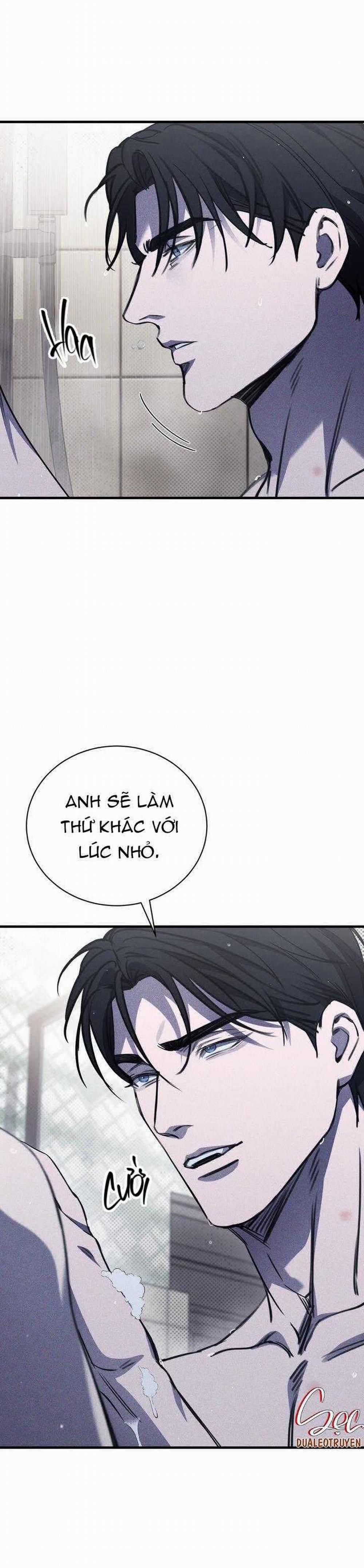 (Abo) Điều Răn Đầu Tiên 20 trang 8