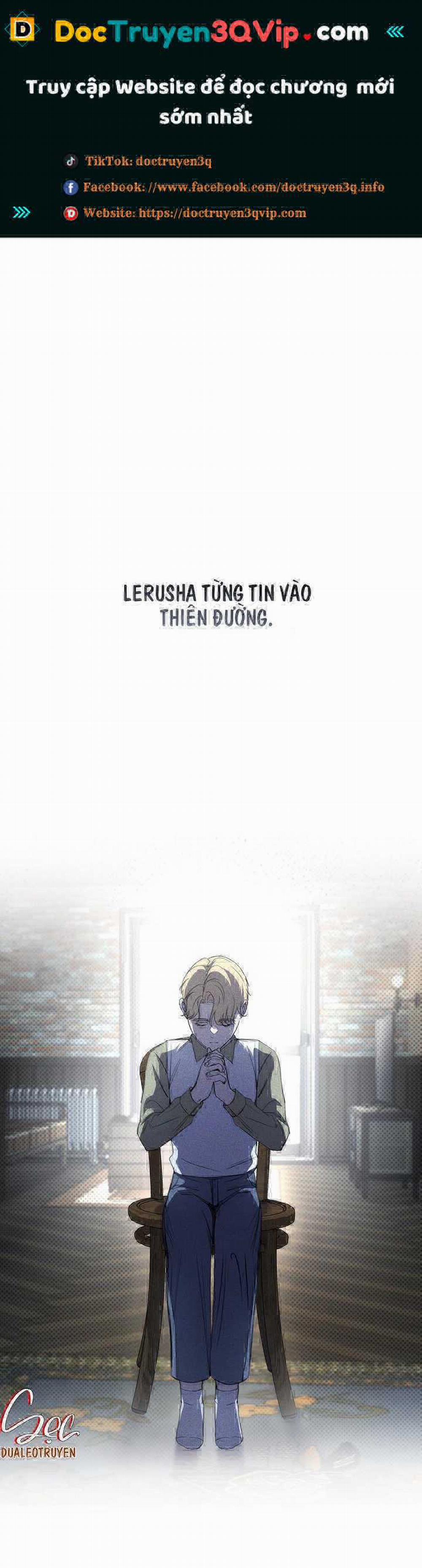 (Abo) Điều Răn Đầu Tiên 21 trang 0