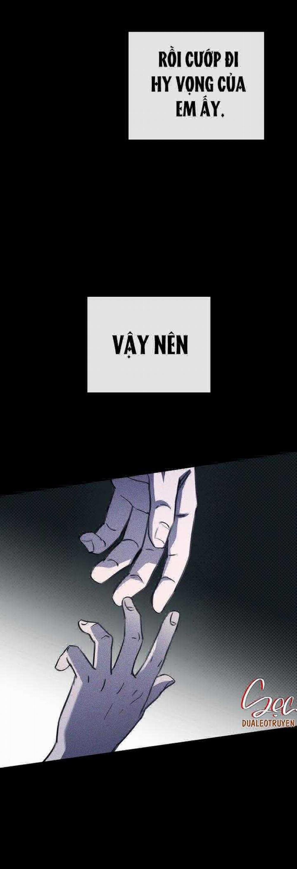 (Abo) Điều Răn Đầu Tiên 21 trang 10