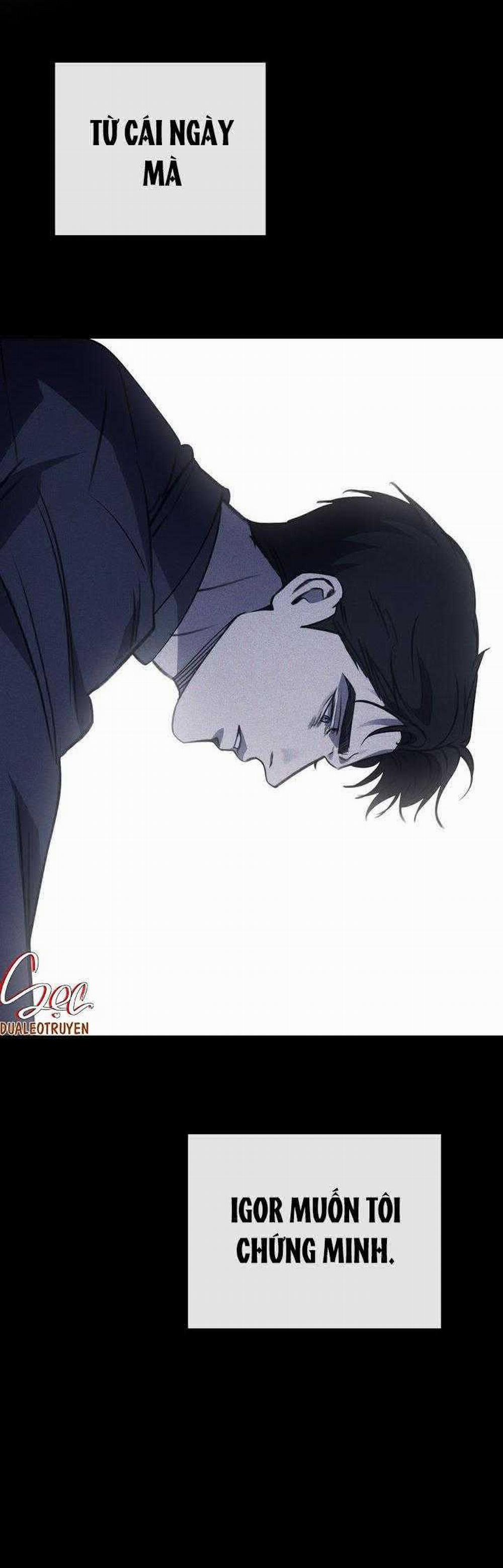 (Abo) Điều Răn Đầu Tiên 21 trang 13